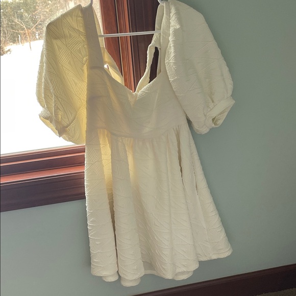 Free People Dress - Picture 2 of 8